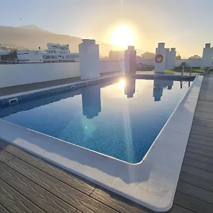  Apartamento Girasol