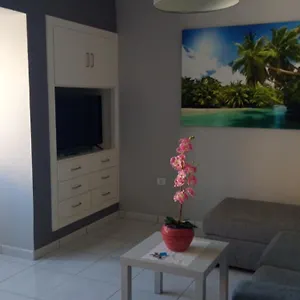  Apartamento Casa Victoria, Playa Chica