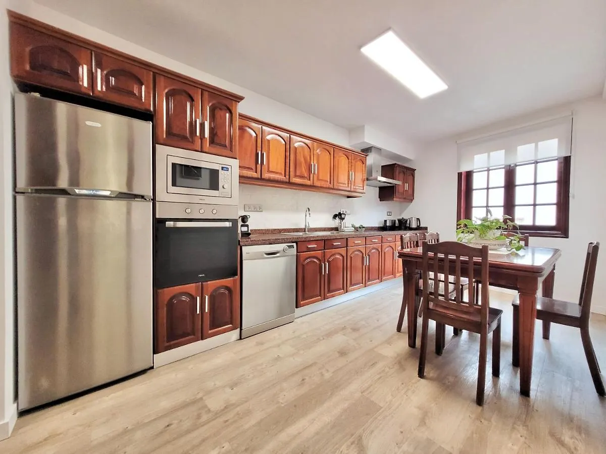 Apartamento The Balcony House With Free Parking Puerto de la Cruz   Puerto de la Cruz (Tenerife)