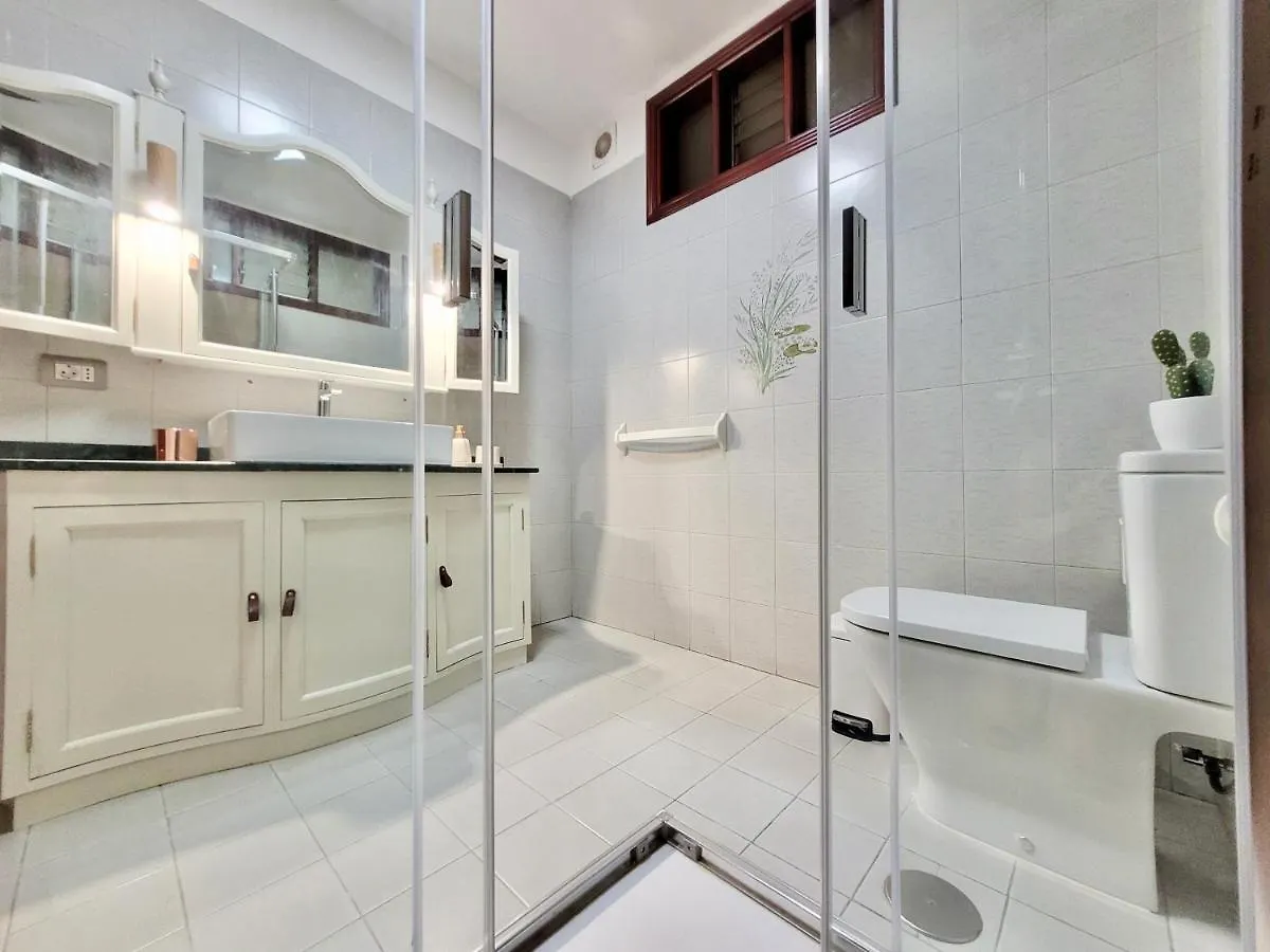 Apartamento The Balcony House With Free Parking Puerto de la Cruz  Puerto de la Cruz (Tenerife)