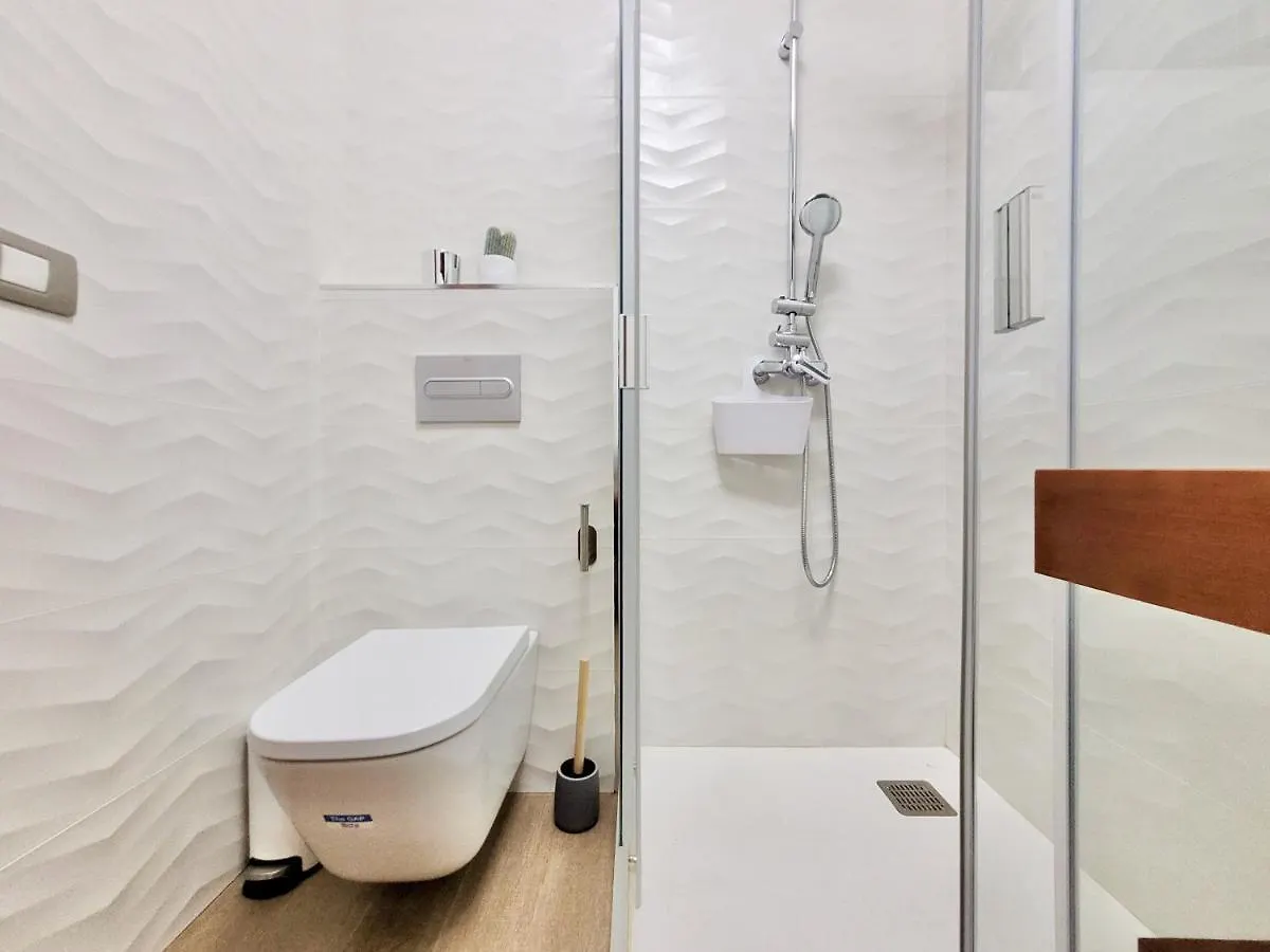 Apartamento The Balcony House With Free Parking Puerto de la Cruz   Puerto de la Cruz (Tenerife)