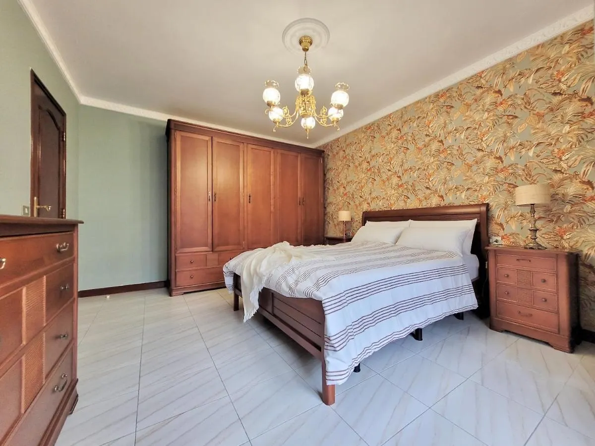Apartamento The Balcony House With Free Parking Puerto de la Cruz