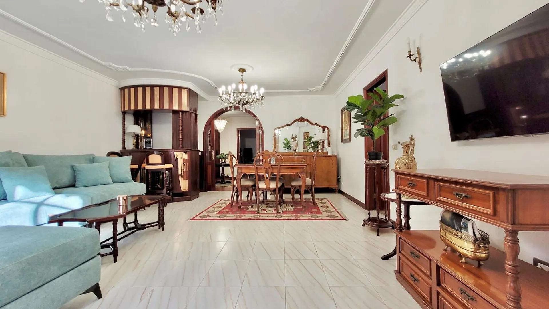 Apartamento The Balcony House With Free Parking Puerto de la Cruz  Puerto de la Cruz (Tenerife)